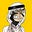 Ronin's avatar