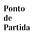 Ponto de Partida