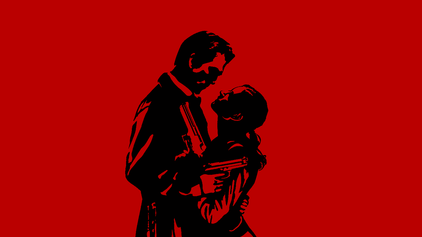 Max Payne 2 - Remedy Entertaiment Max Payne 2 - Remedy Entertaiment