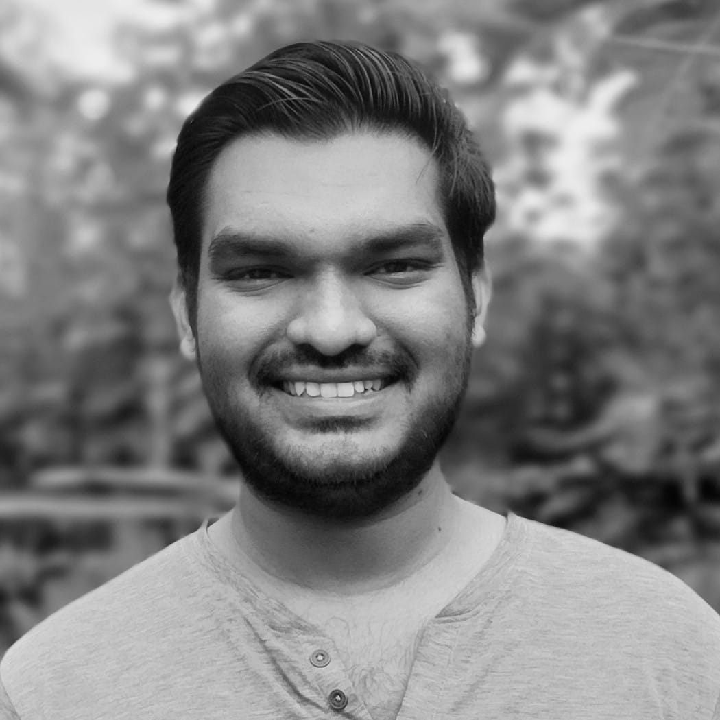 Substack profile picture for @girish