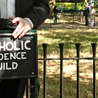 'No longer the same Church, if...' – Frank Sheed's red lines have all been crossed