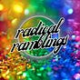 Radical Ramblings And Thoughts's avatar