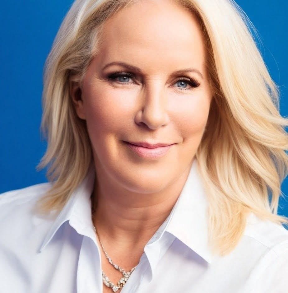 Susanne J. Wilson