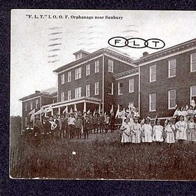 Unmasking the Odd Fellows 