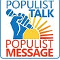 populisttalkpopulistmessage's avatar