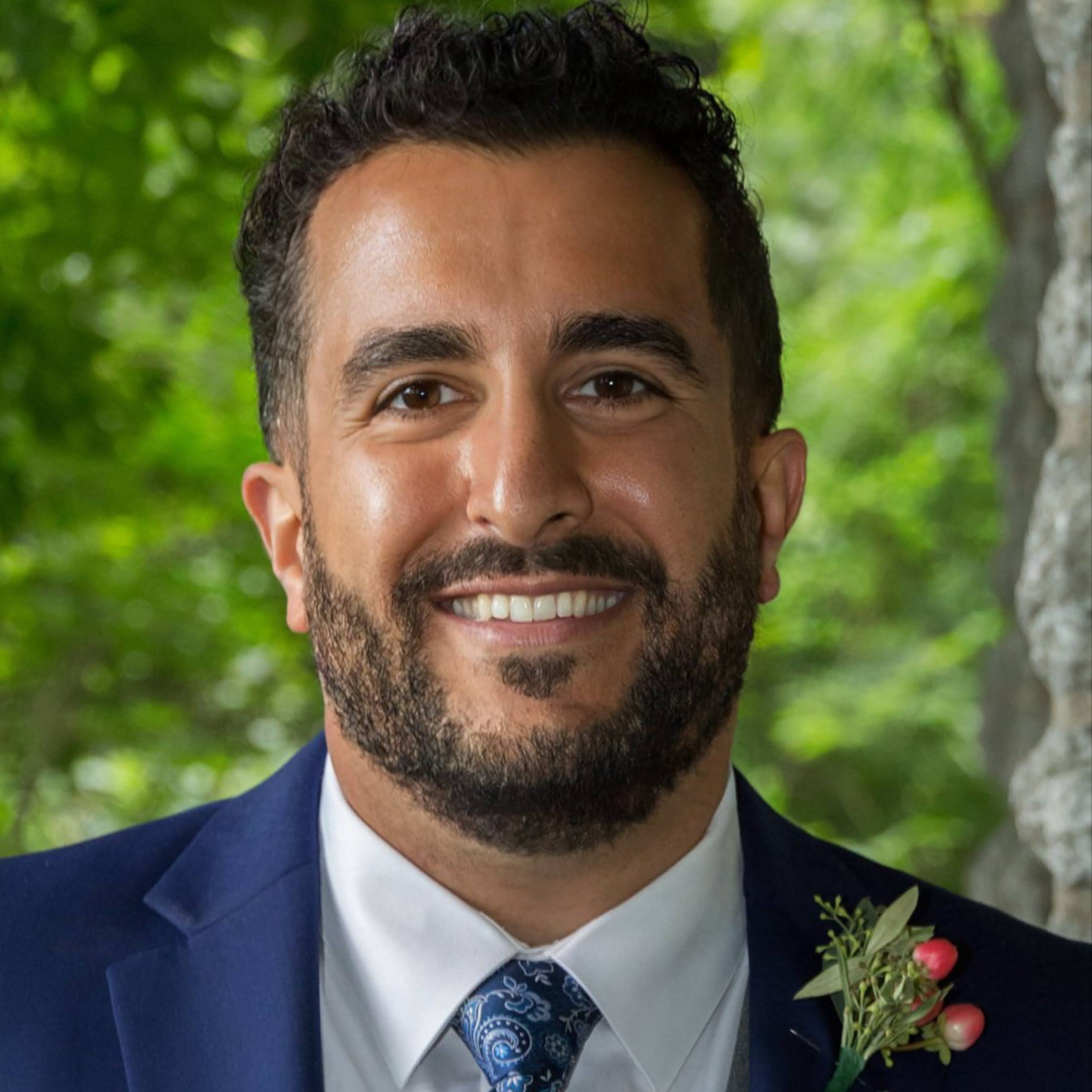 Artwork for Mark Issa