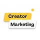 Creator Marketing 
