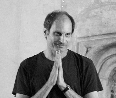 Psychedelic Ways of Looking: Exploring the Relevance of Rob Burbea's Work  for Psychedelic Practice