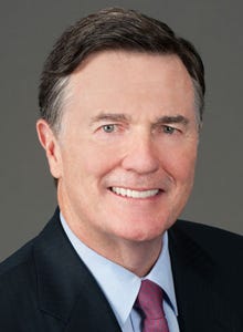 Dennis P. Lockhart