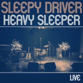Music | Sleepy Driver