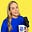 Krista Mollion | FU Money🪂's avatar