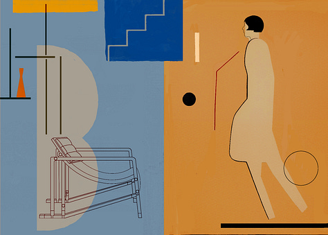 eileen Gray libro marinonibooks