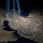 Israel-Iran Reciprocal Strikes Following Nuclear Facility Attacks, June 13-15, 2025