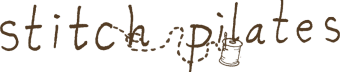 stitch pilates