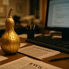 The Golden Gourd: How a $2 Trophy Taught Me the Secret to Meaningful Recognition