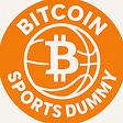 Bitcoin Sports Dummy's avatar