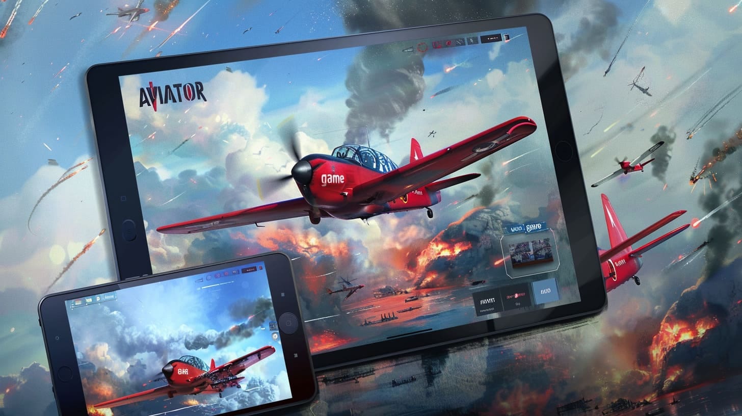 How To Play Aviator Game