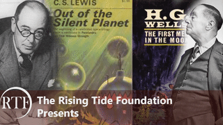 C.S. Lewis vs H.G. Wells_ A Journey out of the Deep Black Void (Cynthia Chung RTF Lecture 1).mp4