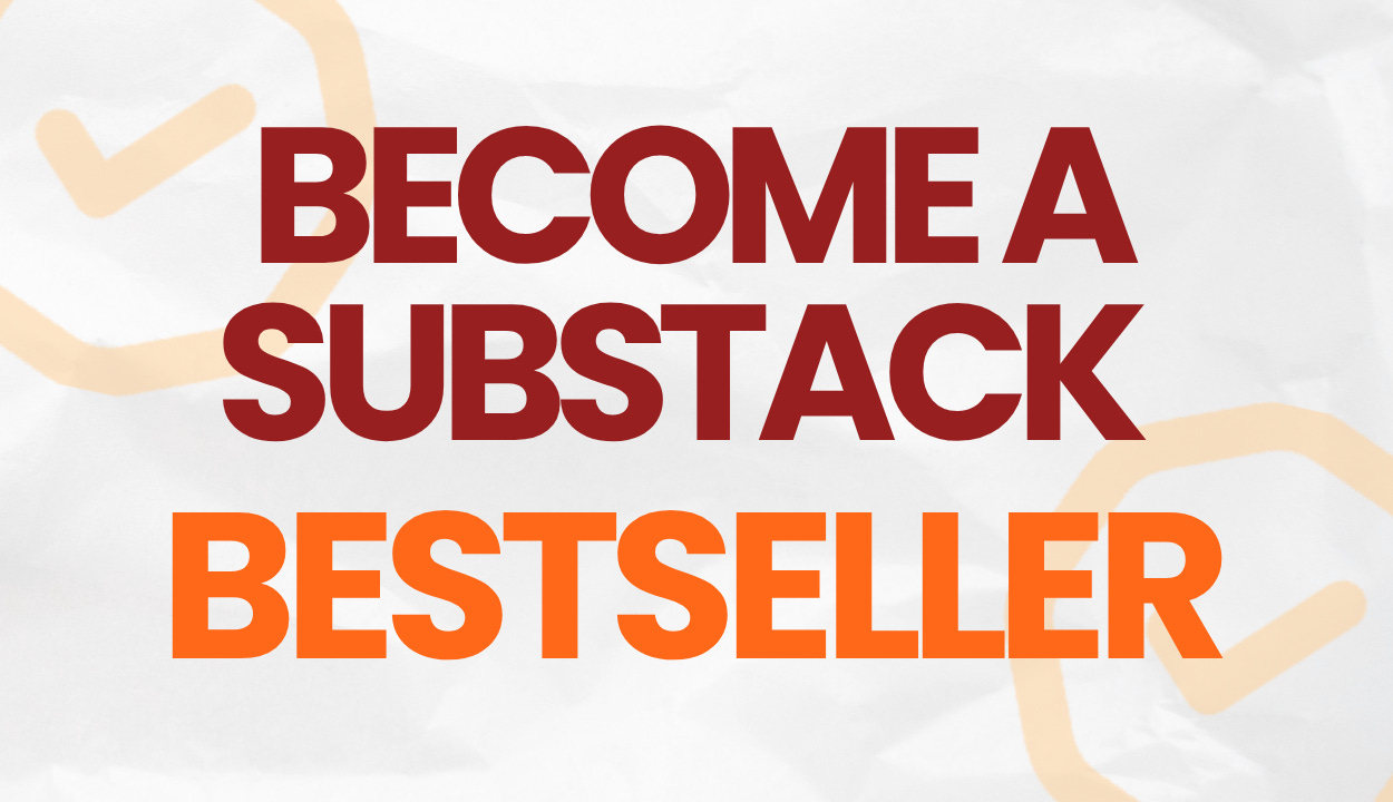 Write • Build • Scale | Sinem Günel | Substack