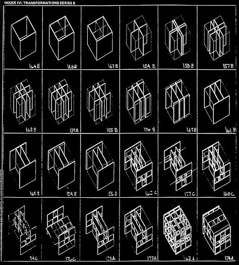 Atectonic What Is Tectonics in Architecture? Rethinking Sekler, Structure, and ...