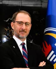 Erdinç Çakıroğlu | TED Üniversitesi