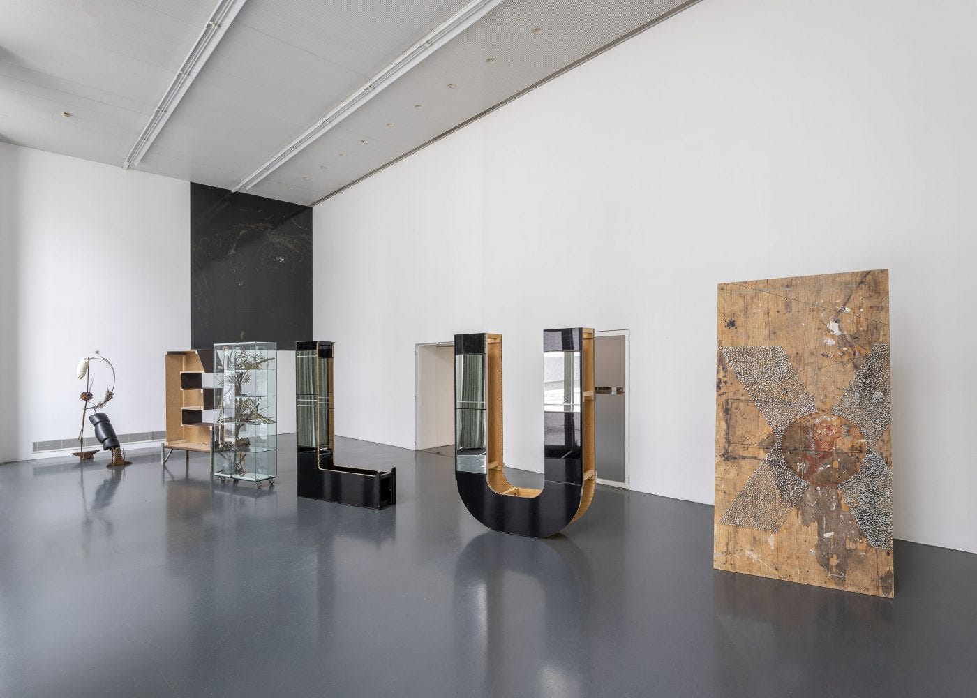 Caterina De Nicola “Reek of past pitfalls” at Istituto Svizzero, Milan —  Mousse Magazine and Publishing