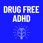 Drug Free ADHD