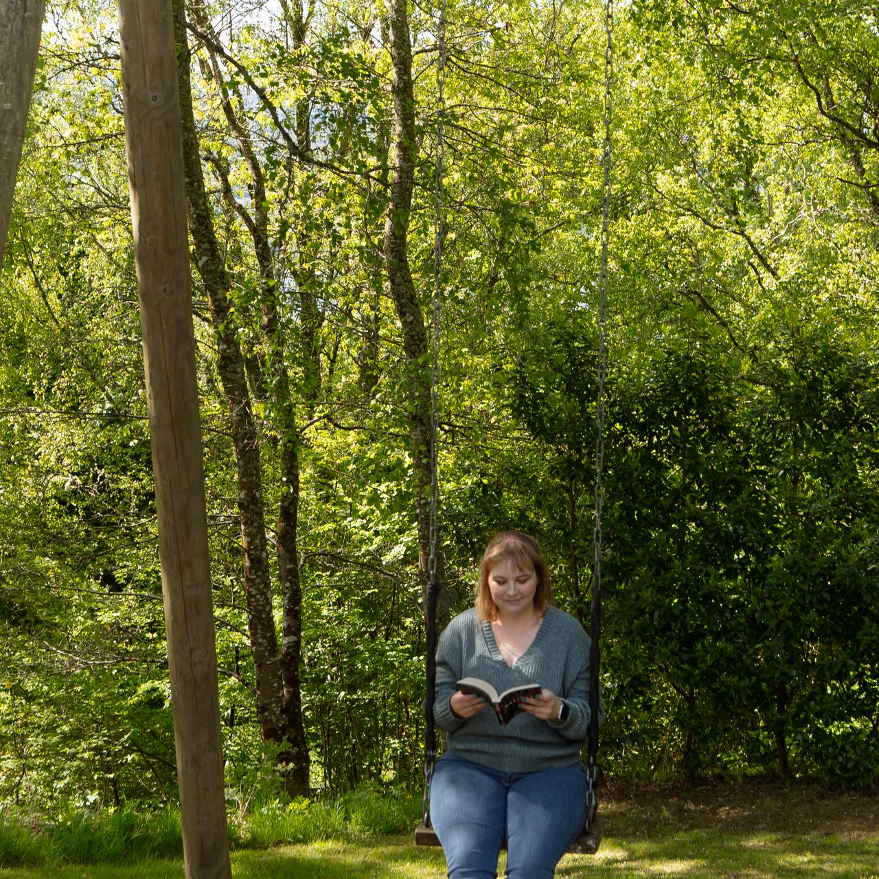 Confessions of a Cozy Reader