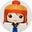 Amelia Palmer's avatar