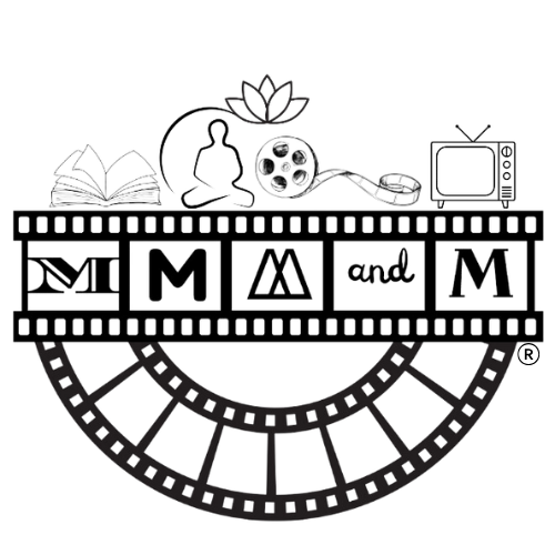 Metaphysics Mysticism Movies and More