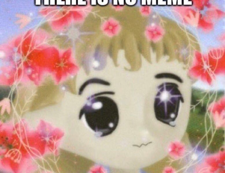 Thumbnail of Posting is the New Art