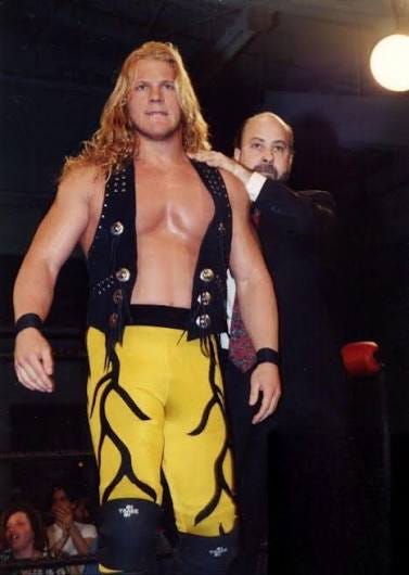 ECW