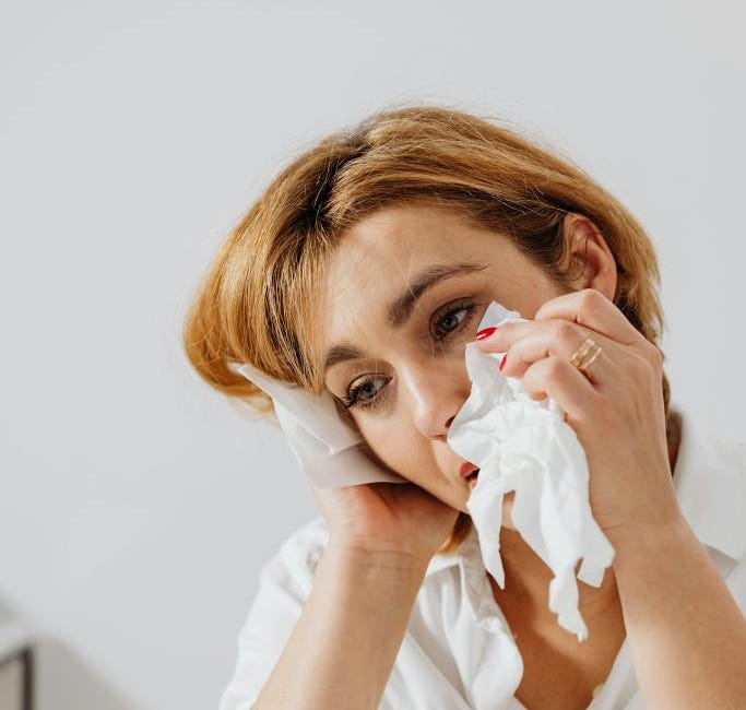 Comprehensive Guide to Common Menopause Symptoms and Their Causes