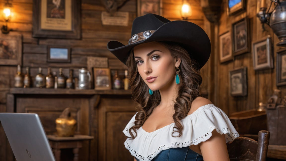 I Will Save Humanity From AI For 100 Paid Subscribers 🤖