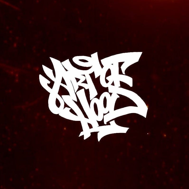 Hip-Hop Lithuania