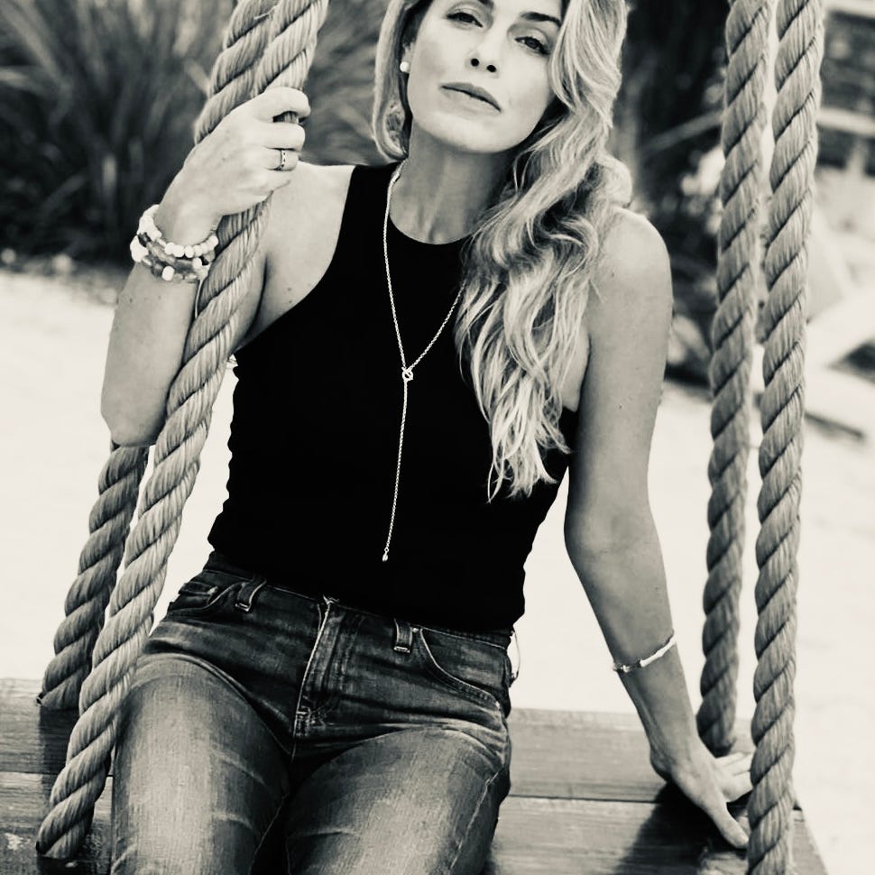 Meggen In The Middle