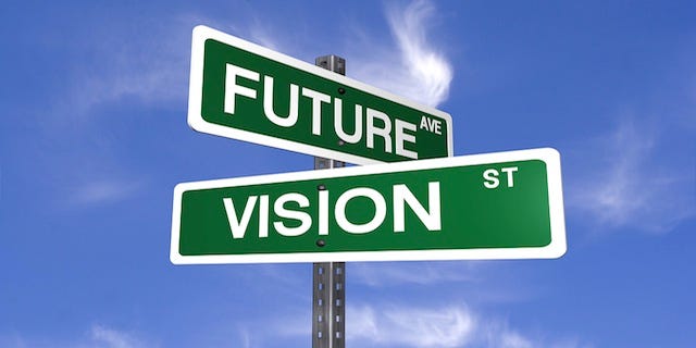 Overcoming Short-term Thinking in the Digital Industry - State of Digital