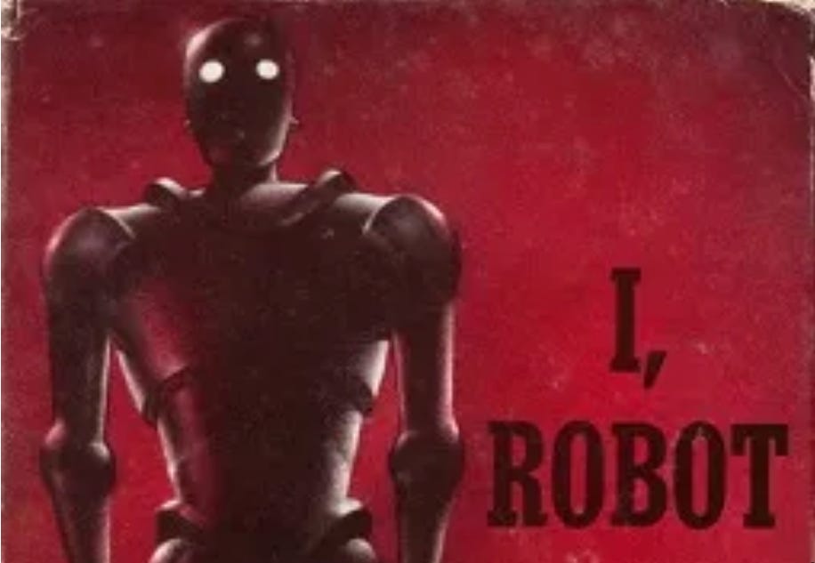 READING: Isaac Asimov on Dominationist Ethnonationalism