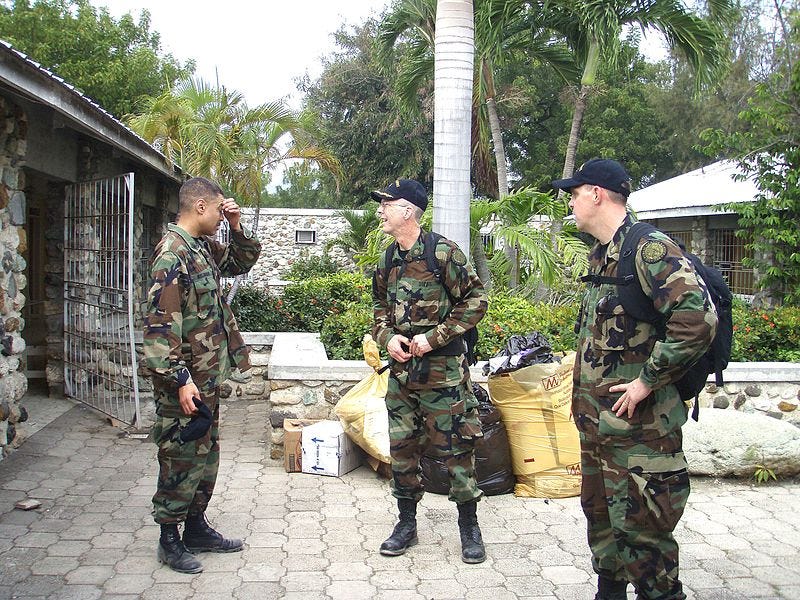 File:United States Public Health Service in Haiti 2010.jpg