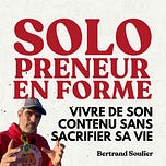 Solopreneur en forme 