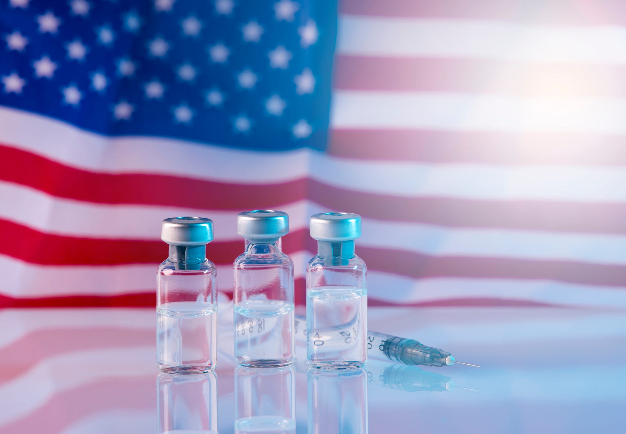 The Medical Establishment Is Panicking Over Trump’s Vaccine Order