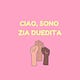DUEDITANELCUORE