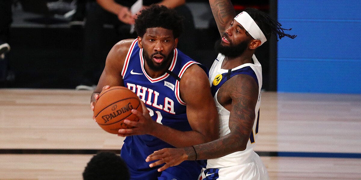 (Photo by Kim Klement - Pool/Getty Images)