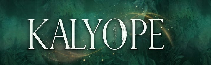 yazan: kalyope