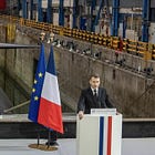 Guess which NATO leader wants to replace Trump's nuclear dominance?