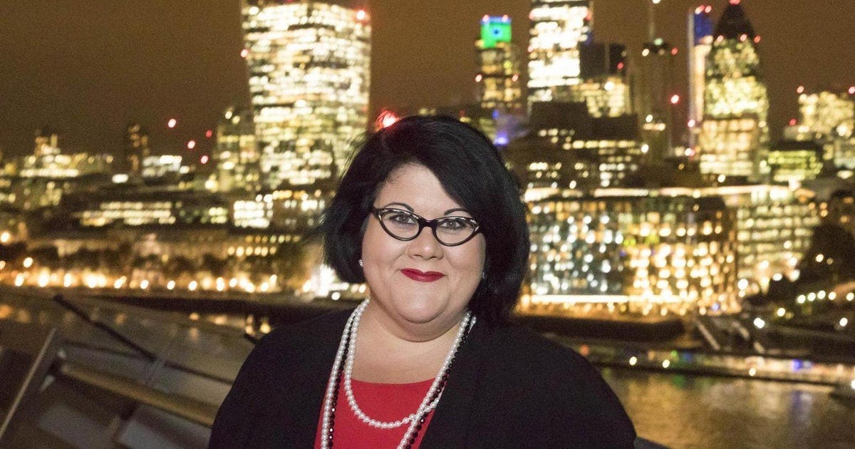 Night tsar Amy Lamé hits back at critics and defends her London record |  Evening Standard