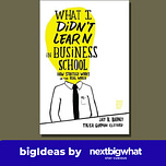 BigIdeas.FM: Engaging podcasts from latest books