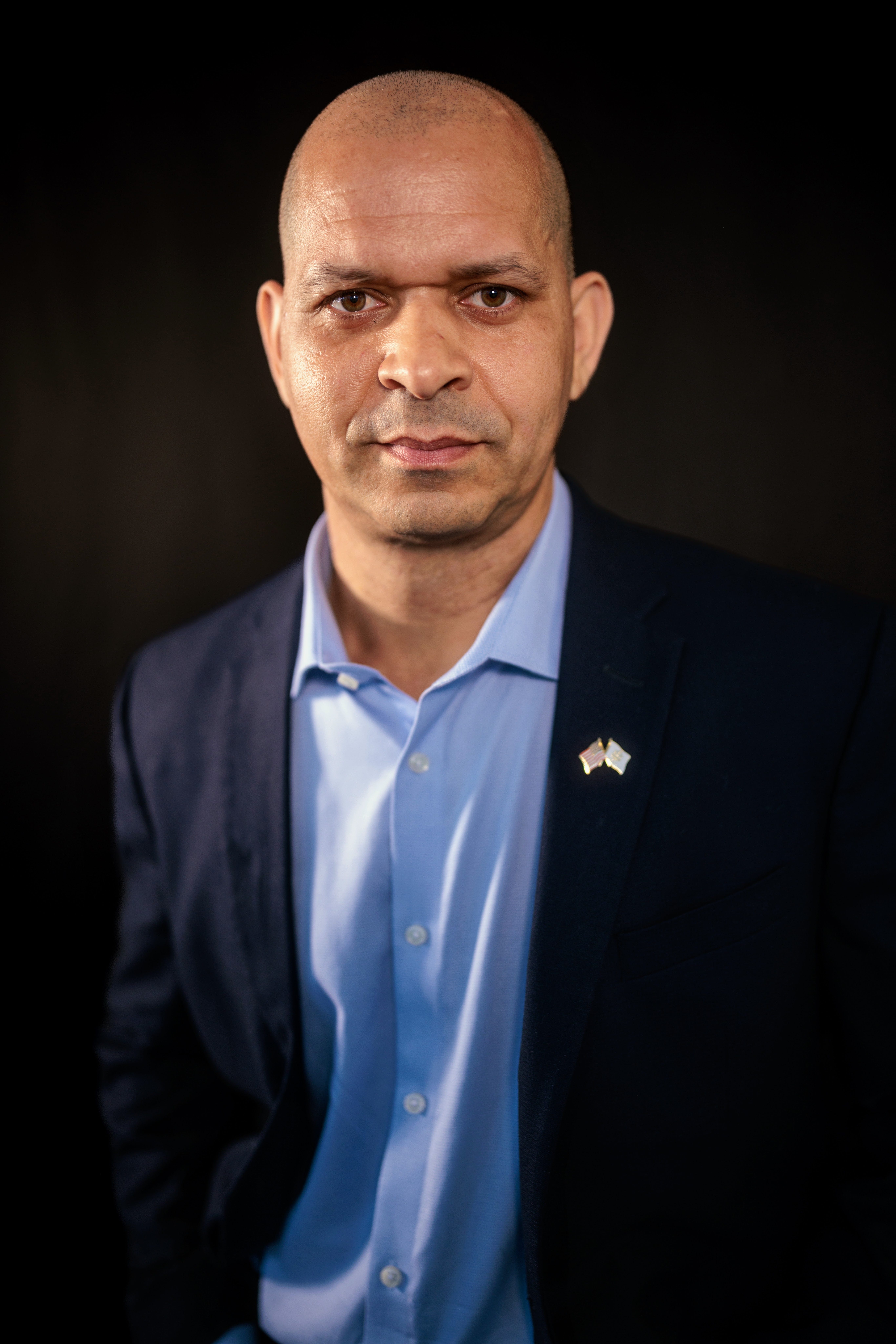 Sergeant Aquilino  A. Gonell