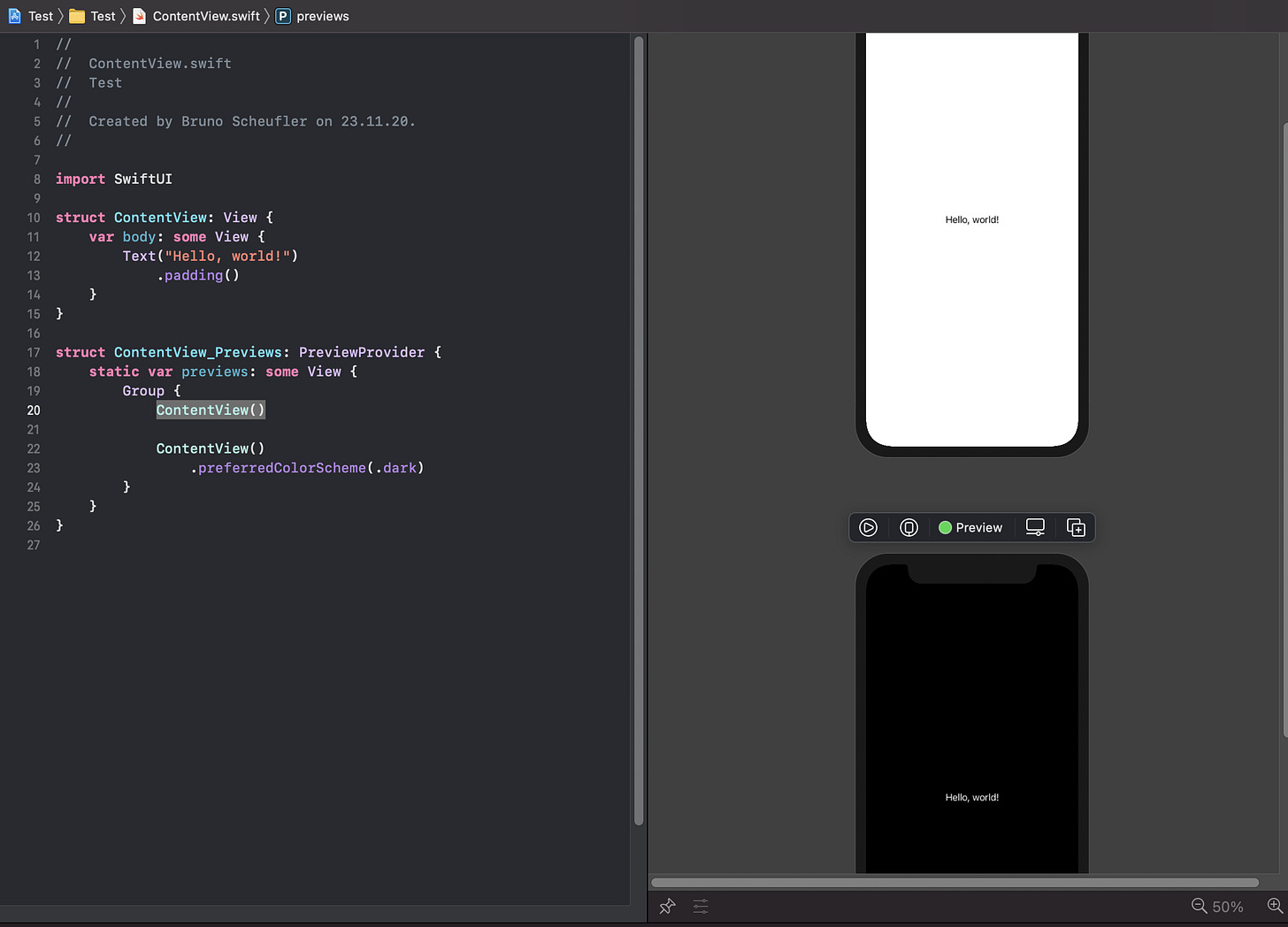 Dark Mode Dark Mode