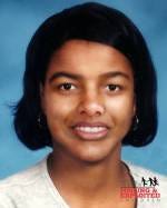 Brittany Williams Missing 1